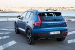 Volvo XC40 T5 R-Design 2017 года (WW)